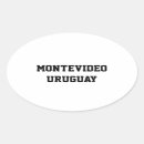 Recherche de uruguay autocollants Montevideo