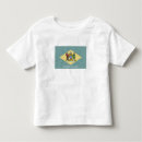 Recherche de delaware état tshirts Patriotique