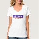 Suche nach unsichtbares tshirts Unteilbar