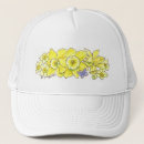Recherche de jonquille casquettes Floral
