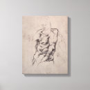 Suche nach michelangelo leinwandbilder Mann