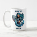 Recherche de trait de personnalité tasses Horoscope