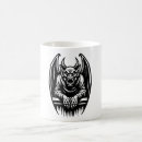 Suche nach gargoyle tassen Halloween