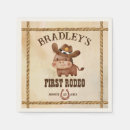 Recherche de cowboys serviettes Rustique