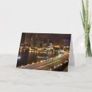 Recherche de vue ville vœux cartes Paysage urbain