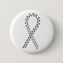 Recherche de ruban noir badges Cancer