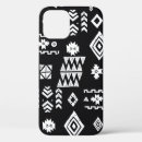 Recherche de motif tribal africain iphone coques Arrière plan