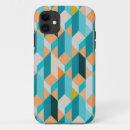 Recherche de cubes iphone coques Coloré