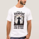 Suche nach lustige vampire tshirts Halloween party
