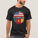 Suche nach kamerun kleidung Geschenkidee