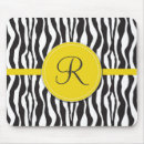 Suche nach niedlicher zebra mousepads Wild