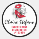 Recherche de distributeurs autocollants Pour elle