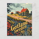 Suche nach gotland Vintag