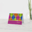 Recherche de diamant rose vœux cartes Élégant