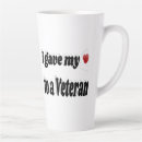 Recherche de veteran tasses Armée