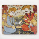 Recherche de courtisane tapis souris Règle