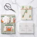 Suche nach kamin geschenkpapier Fröhliche weihnachten