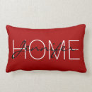Recherche de pomme rouge coussins Monogramme