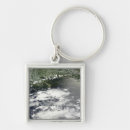 Recherche de nappe porteclés Pollution