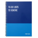 Suche nach lists kleine notizbücher Spaß