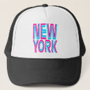 Recherche de style casquettes Bleu