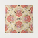 Recherche de vintage tentures Floral