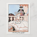 Recherche de artdeco cartes postales Mode