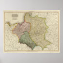 Suche nach poland poster Map