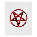 Recherche de diable posters Satan