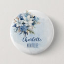 Suche nach blaue rose buttons Für sie