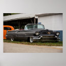 Recherche de de cadillac posters Noir