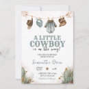 Recherche de pays occidental invitations De cowboy