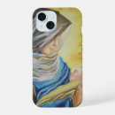 Recherche de vierge marie iphone coques Notre dame