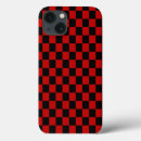 Recherche de tableaux noirs iphone coques À damiers