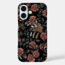 Recherche de racoon iphone coques Mignon