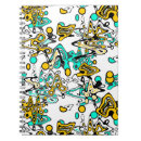 Suche nach doodle notizbuch Schwarz