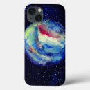 Recherche de cosmos iphone coques Planète