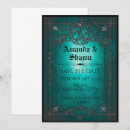 Recherche de samhain invitations Gothique