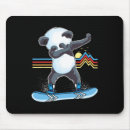 Suche nach snowboarding mousepads Den berg zerschmettern