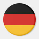 Recherche de drapeau allemands magnets Patriote