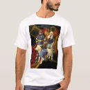 Recherche de thriller tshirts Romance