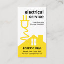 Recherche de de câble cartes visite Électricien