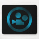 Suche nach kino mousepads Kamera