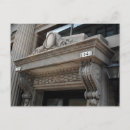 Recherche de banque cartes postales Architecture