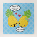 Suche nach ananas puzzle Pina colada