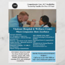 Recherche de clinique prospectus Médical