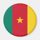Recherche de le cameroun magnets Afrique