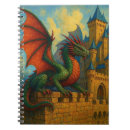 Recherche de medieval carnets Vintage