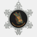 Recherche de violon de ornements Vintage