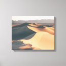 Suche nach sanddünen leinwandbilder Wüste